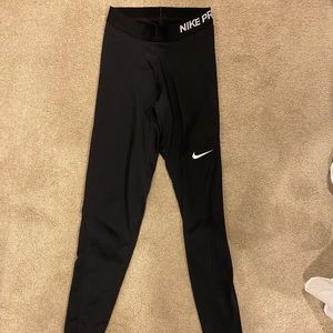 New! Nike leggings
